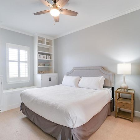 Seagrove Highlands By Panhandle Getaways Santa Rosa Beach Habitación foto