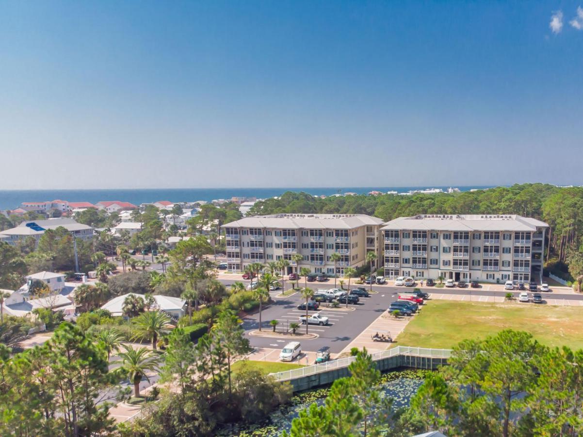 Seagrove Highlands By Panhandle Getaways Santa Rosa Beach Exterior foto