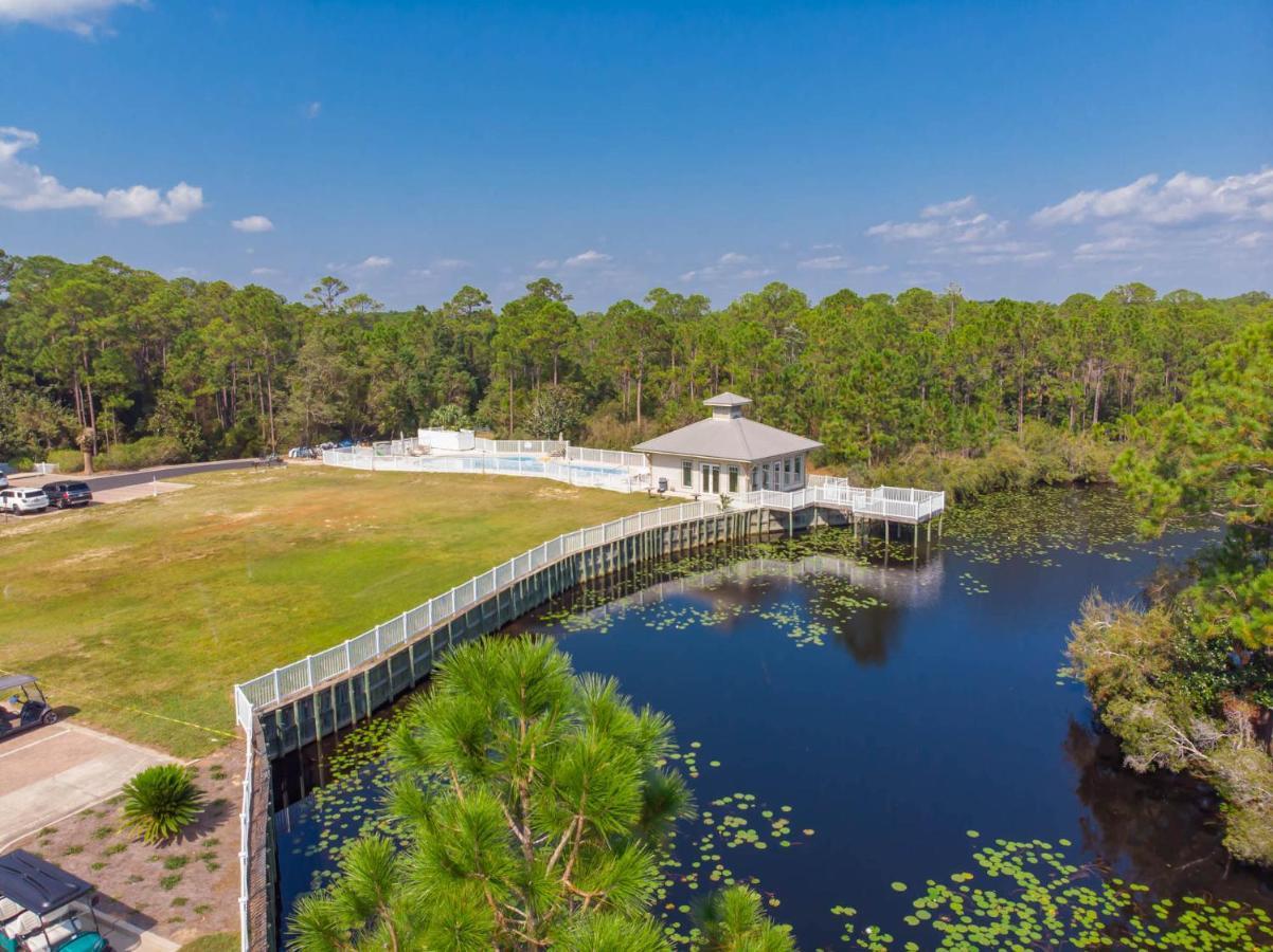 Seagrove Highlands By Panhandle Getaways Santa Rosa Beach Exterior foto