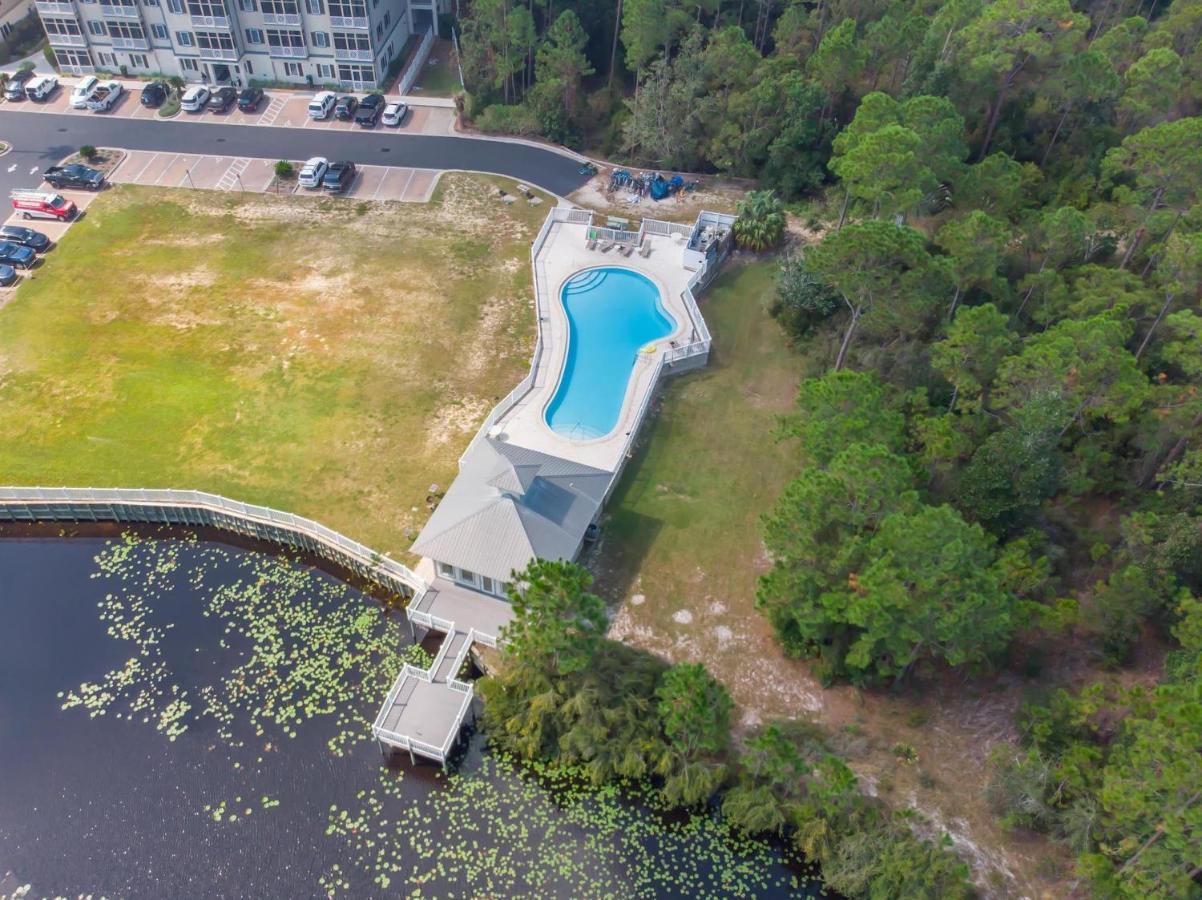 Seagrove Highlands By Panhandle Getaways Santa Rosa Beach Exterior foto