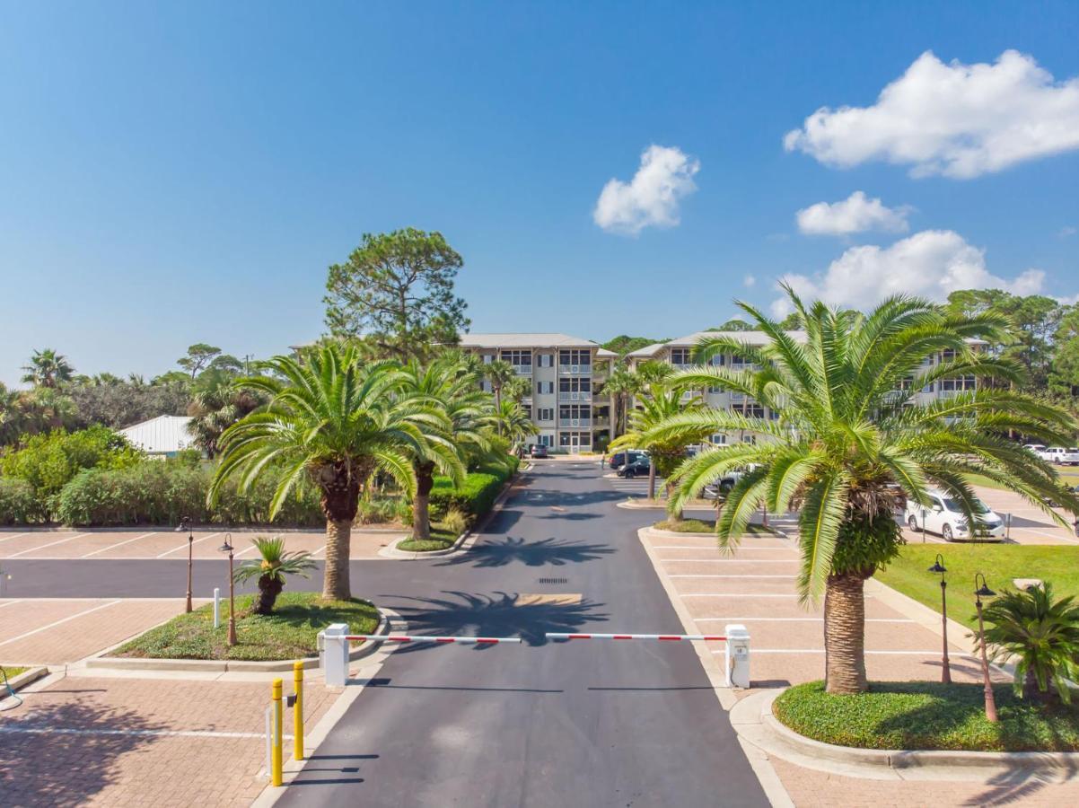 Seagrove Highlands By Panhandle Getaways Santa Rosa Beach Exterior foto
