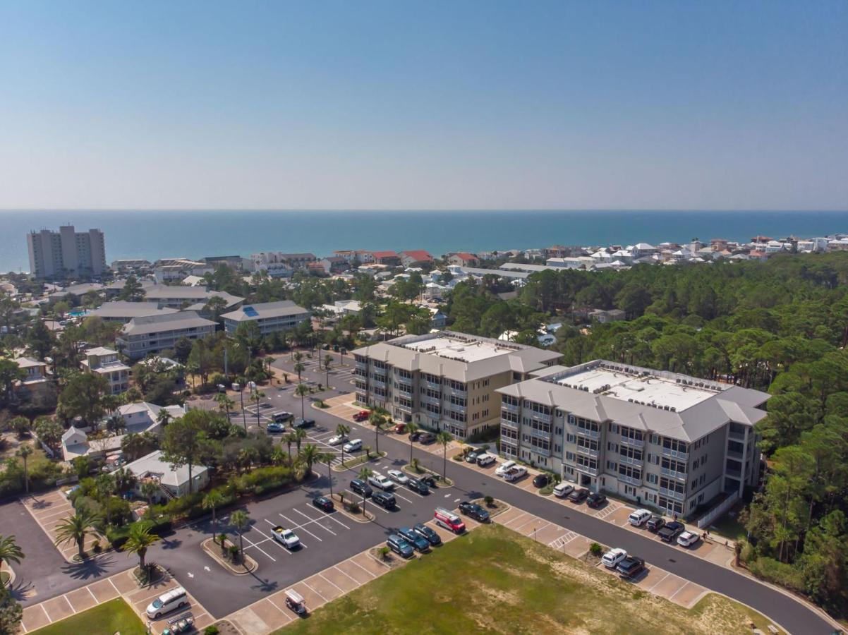 Seagrove Highlands By Panhandle Getaways Santa Rosa Beach Exterior foto
