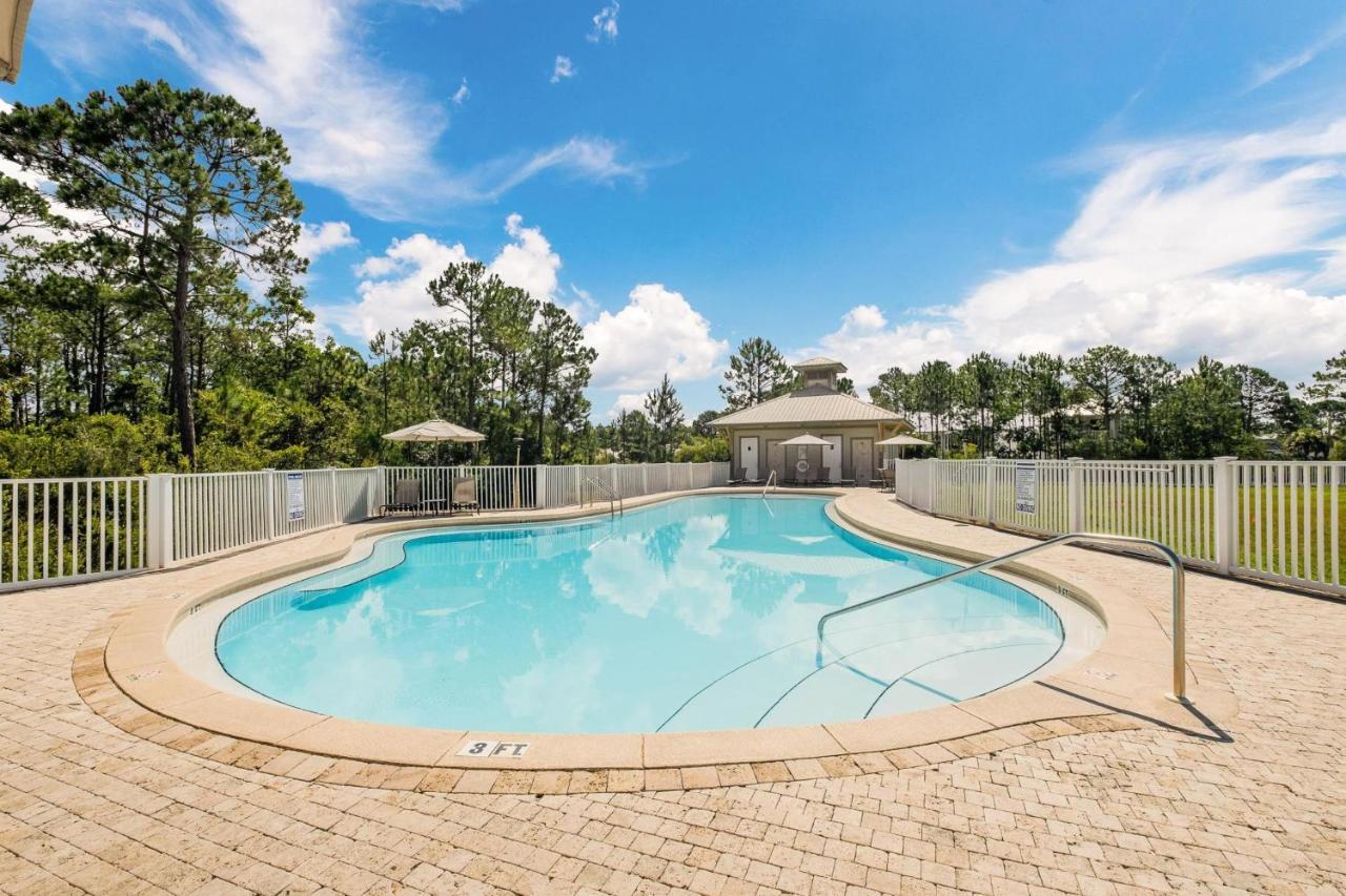 Seagrove Highlands By Panhandle Getaways Santa Rosa Beach Exterior foto