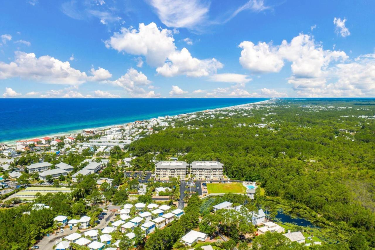 Seagrove Highlands By Panhandle Getaways Santa Rosa Beach Exterior foto