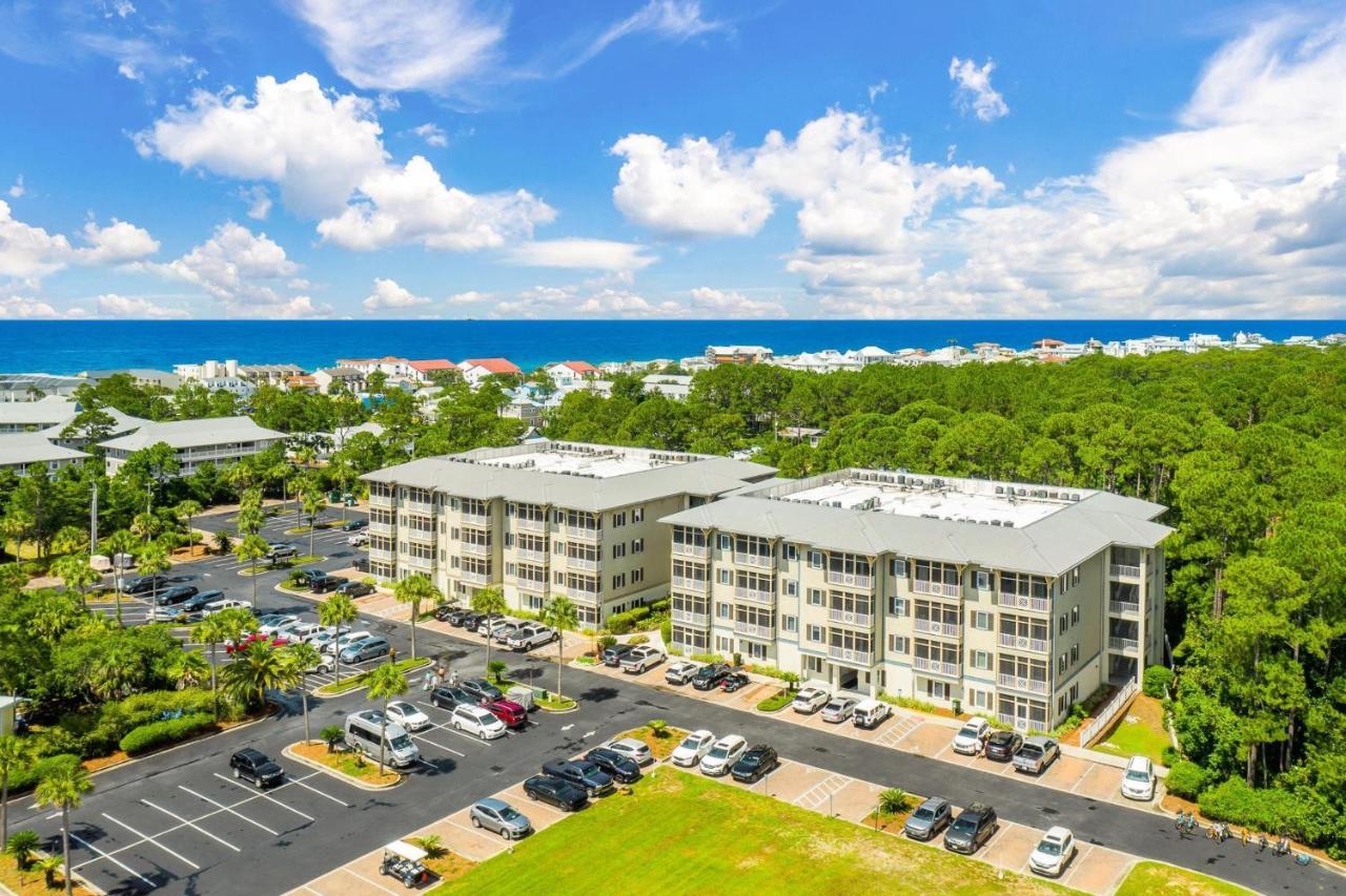Seagrove Highlands By Panhandle Getaways Santa Rosa Beach Exterior foto