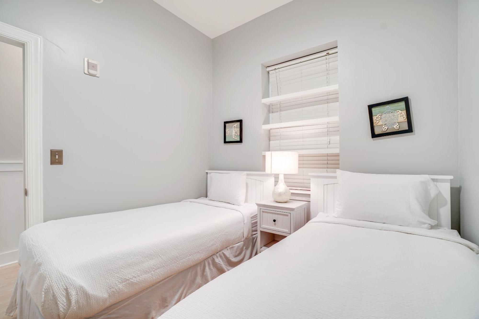 Seagrove Highlands By Panhandle Getaways Santa Rosa Beach Habitación foto