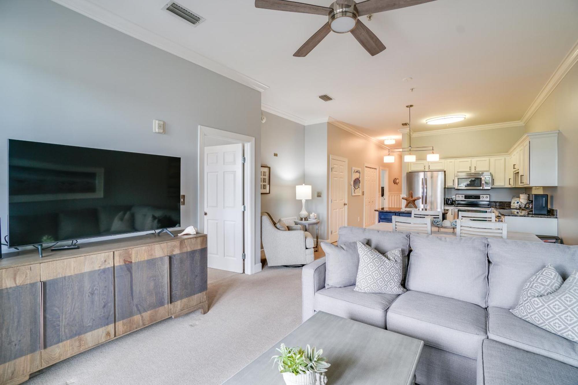 Seagrove Highlands By Panhandle Getaways Santa Rosa Beach Habitación foto