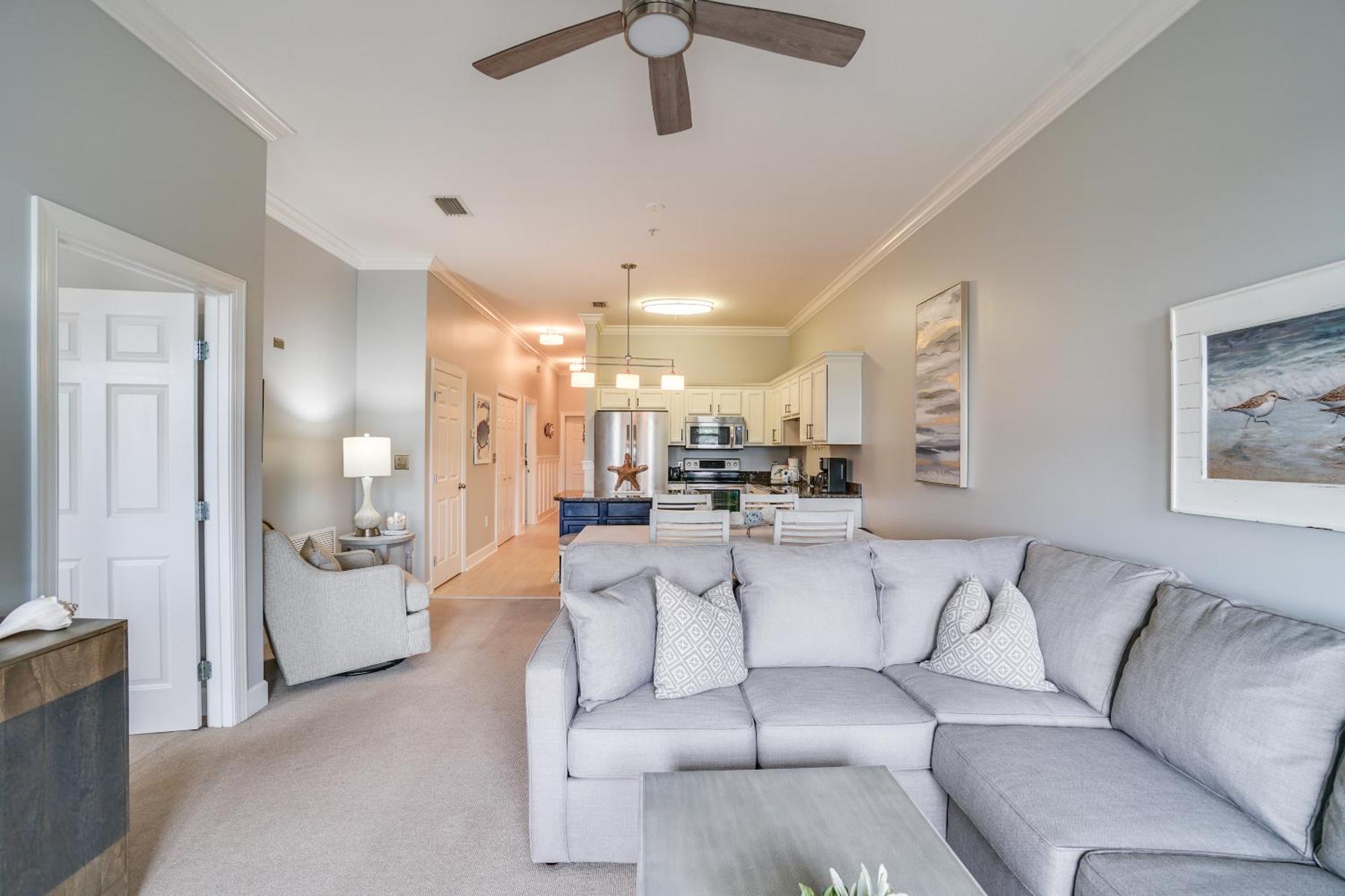 Seagrove Highlands By Panhandle Getaways Santa Rosa Beach Habitación foto