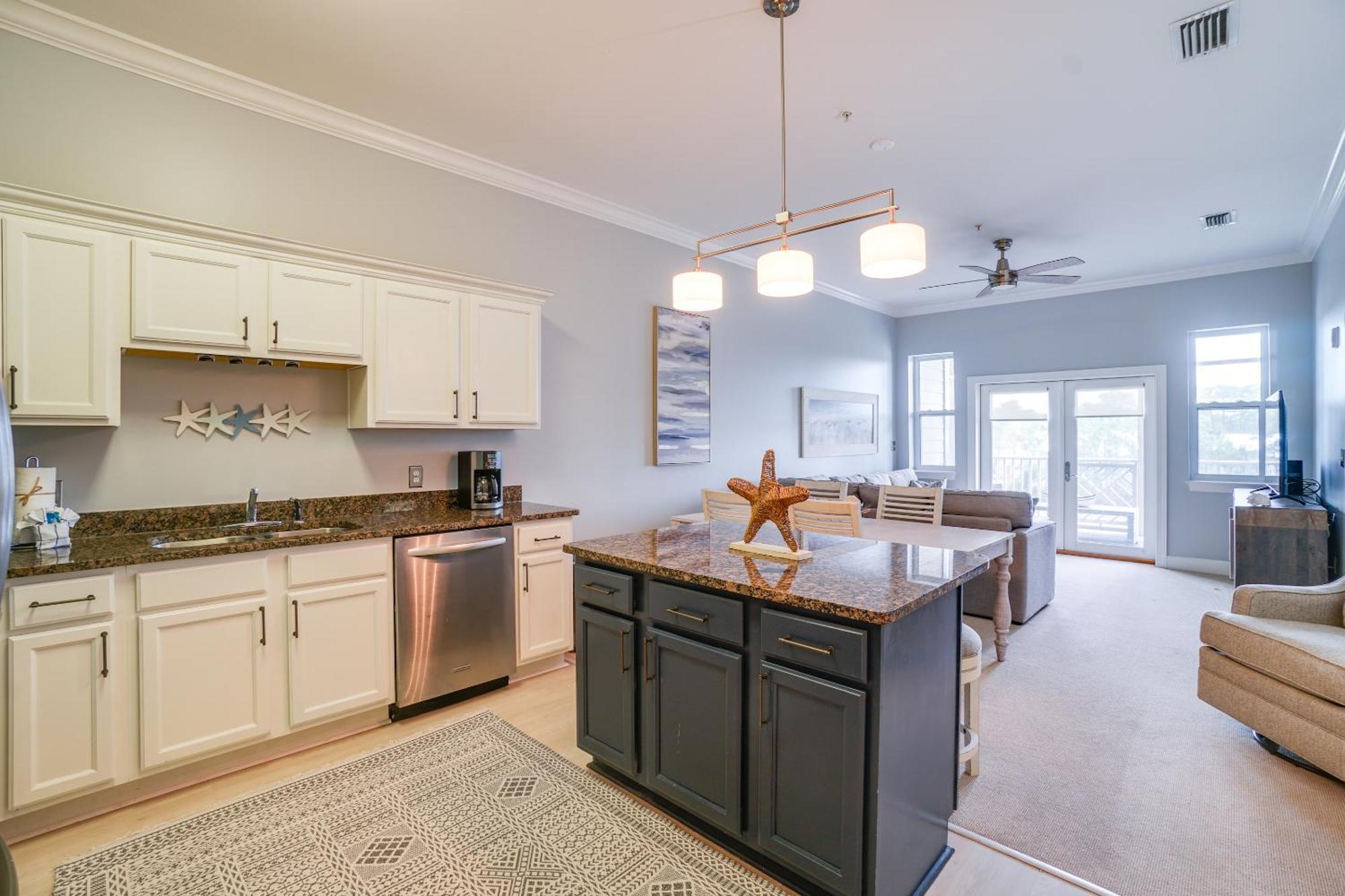 Seagrove Highlands By Panhandle Getaways Santa Rosa Beach Habitación foto